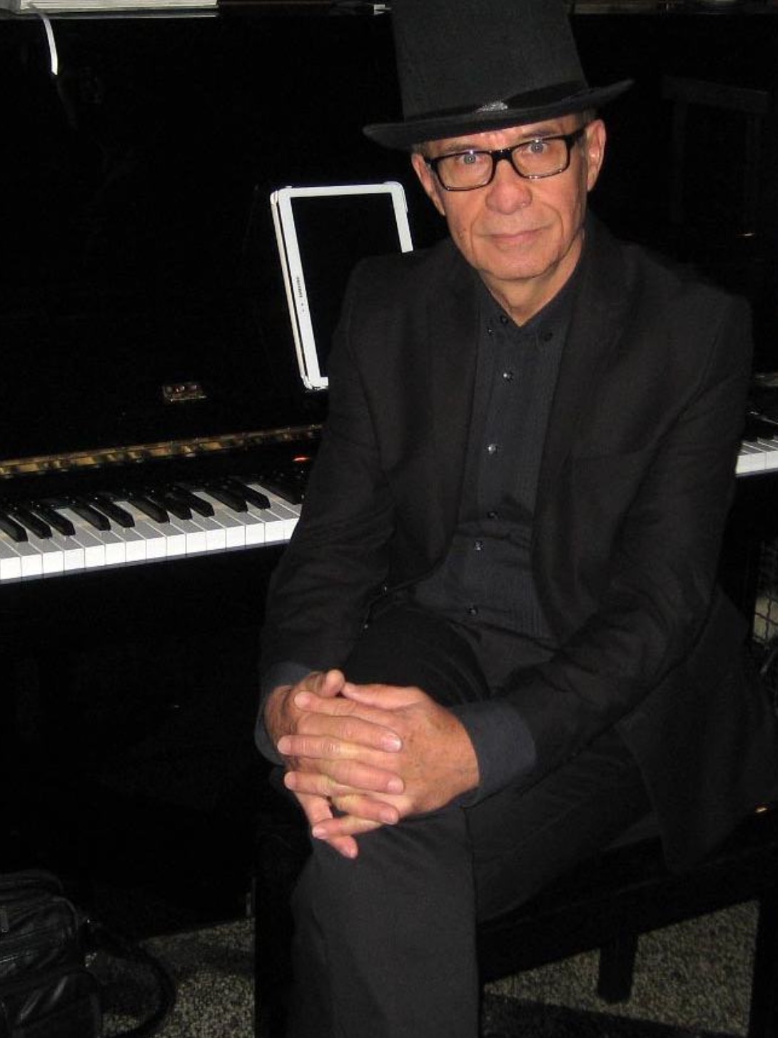 Andrzej Wysocki